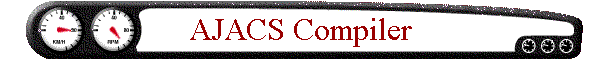 AJACS Compiler